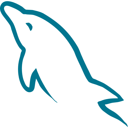 MySQL Icon