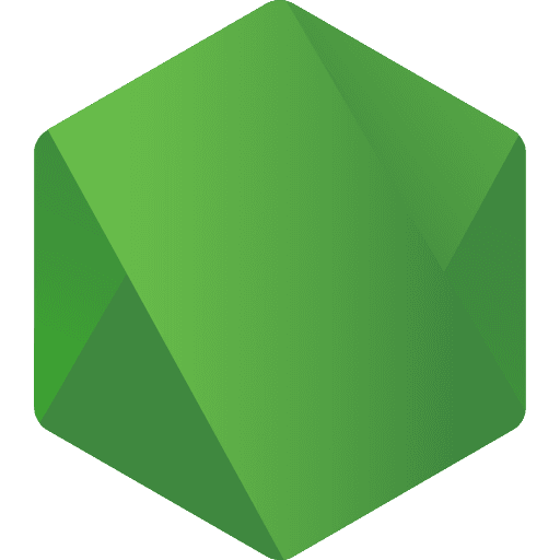 NodeJS Icon